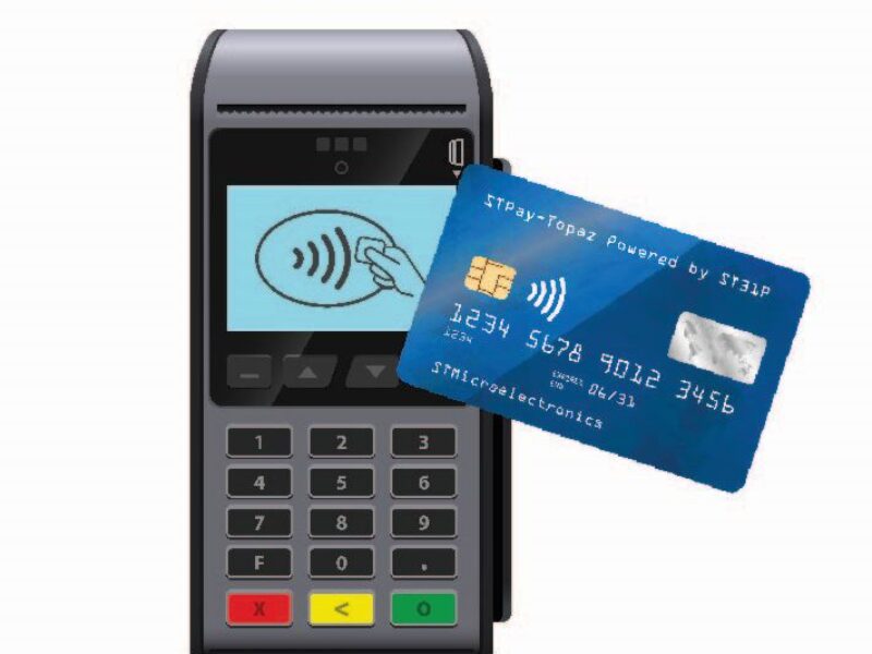 System-on-Chip payment solution increases contactless performance and protection