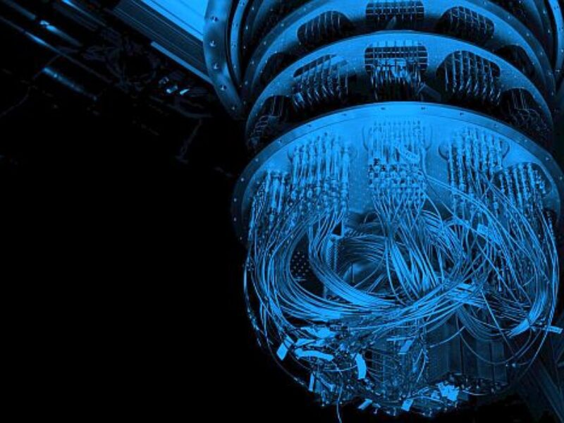 IBM on ‘quantum supremacy’