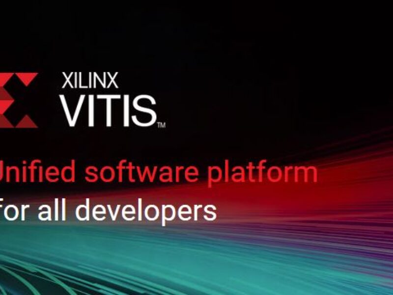 Xilinx unveils Vitis Unified Software Platform