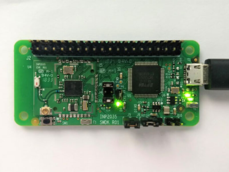 Low power multi-protocol wireless Wi-Fi SoC targets IoT