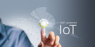 EnOcean’s energy-harvesting wireless portfolio now at arrow