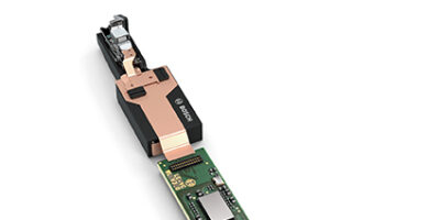 Module Bosch Sensortec pour lunettes connectées