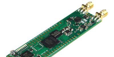 Range of data acquisition boards for quick prototyping