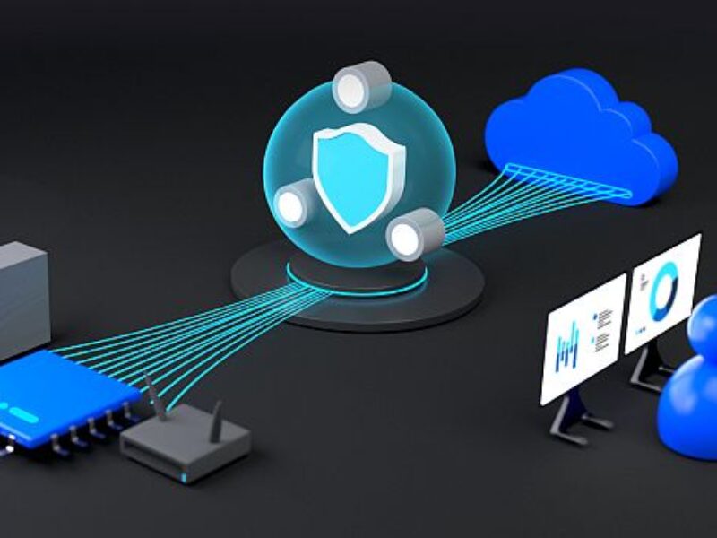 Microsoft Azure IoT security platform now generally available