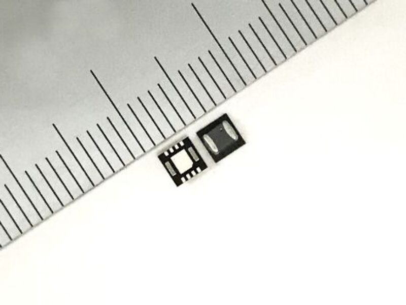 36V step-down DC/DC converter integrate control IC and coil