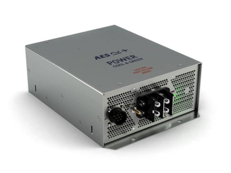 GaN pioneer Transphorm goes public in reverse merger