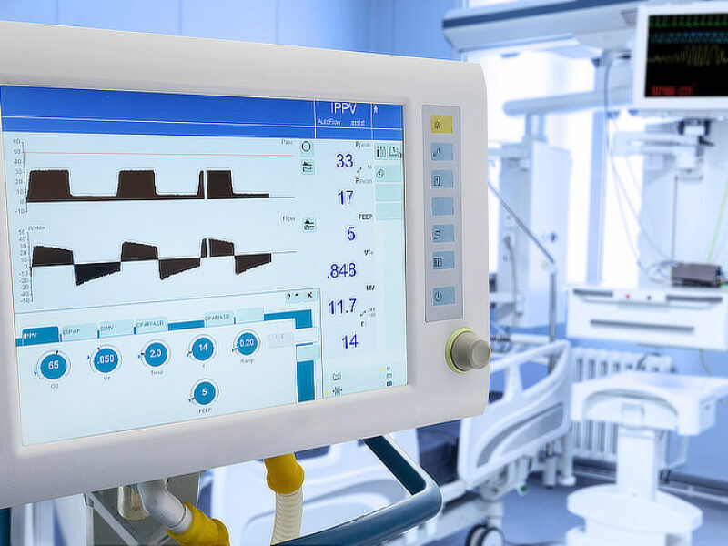 Task force sees Covid supply chain shift