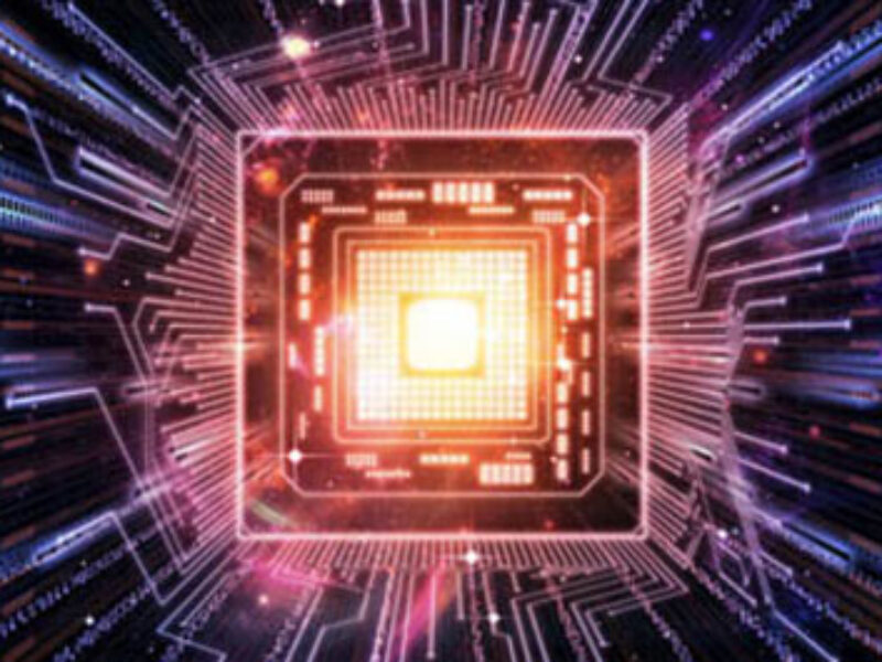 Breakthrough for quantum key distribution networks