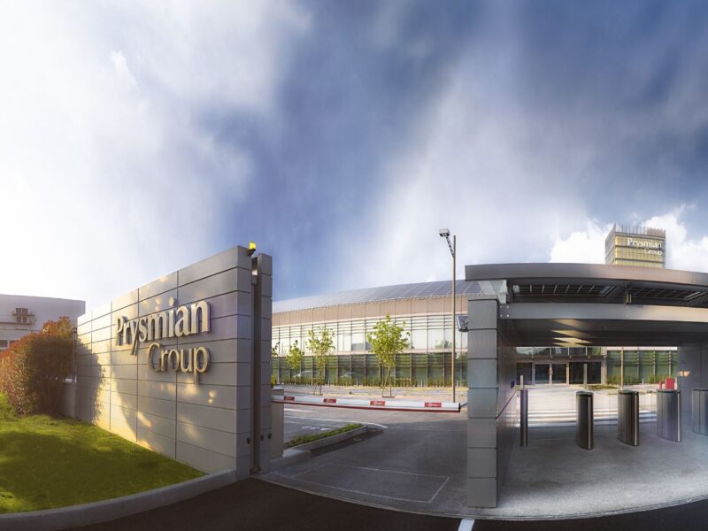 World’s largest cable maker to use IBM cloud