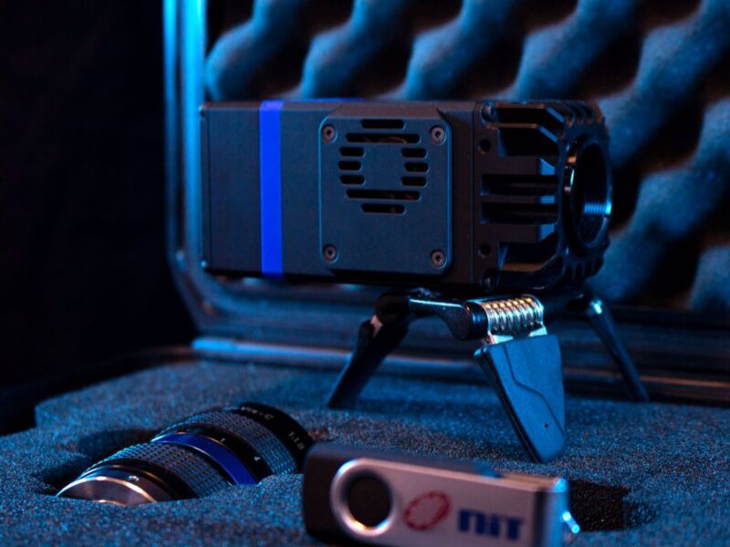 A low-light SWIR camera at an affordable price