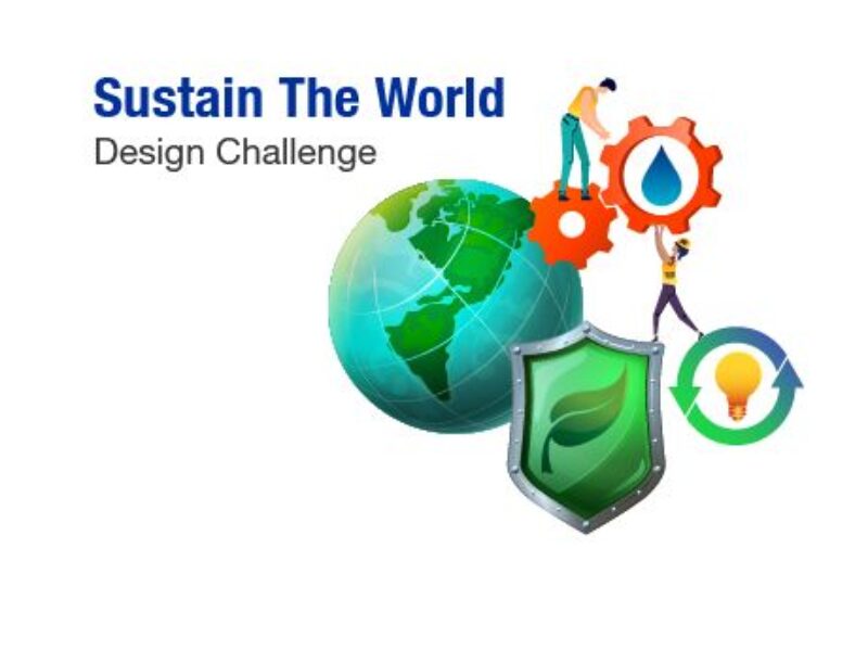 element14 community launches ‘Sustain The World’ challenge