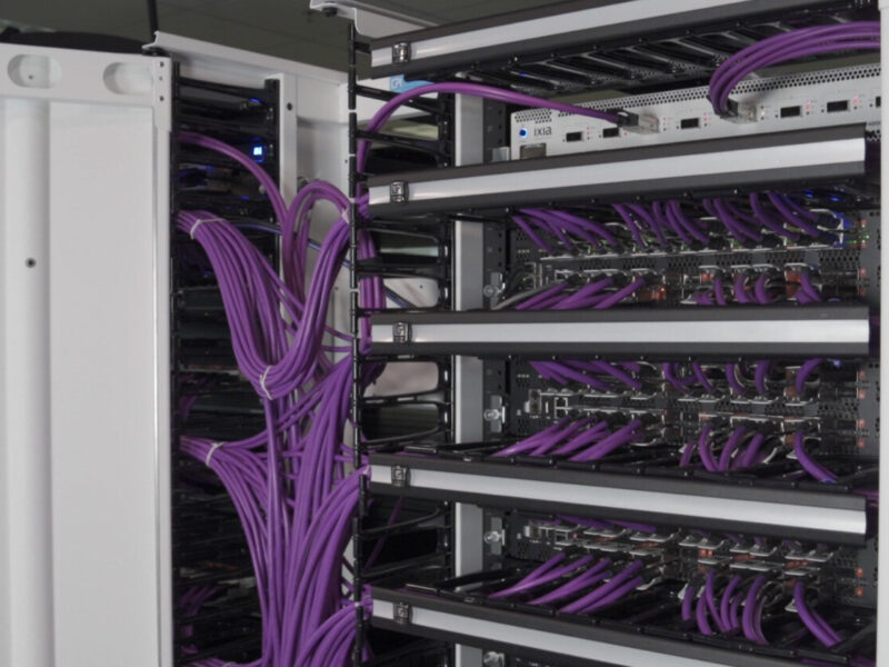 Broadcom, Microsoft join active cable consortium