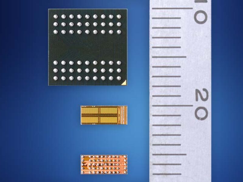 Low power reference design for edge AI and video processing