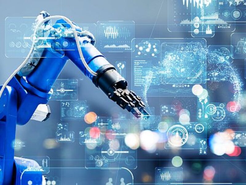 Report finds 5G to accelerate IIoT deployment due to pandemic