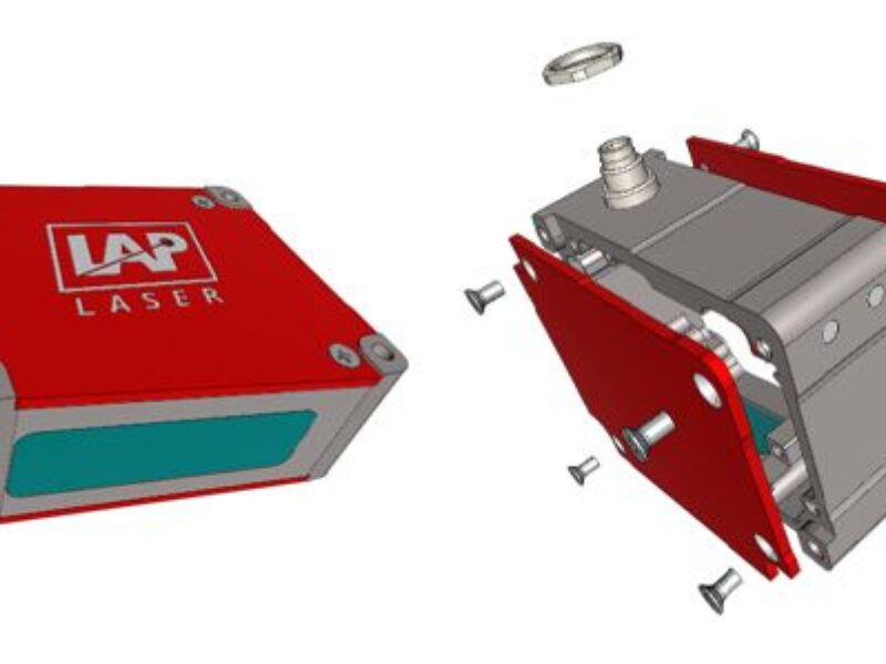 TraceParts updates its multi-function 3D CAD viewer