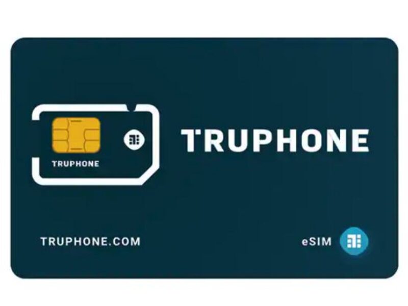 Digi-Key Electronics partner with Truphone on IoT connectivity