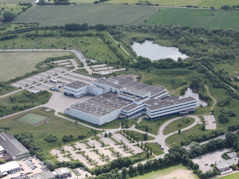 Danfoss expands e-mobility business with Infineon IGBT deal