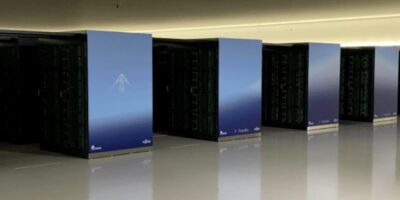 Supercalculateur exascale basé sur ARM utilisé contre le Covid-19