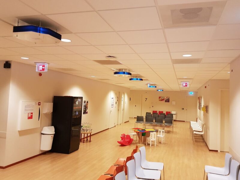 Signify broadens its UV-C lighting portfolio for disinfection