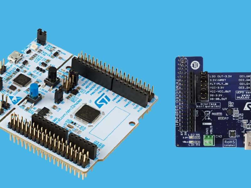 USB fast charging over USB-C