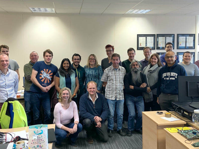 UltraSoc deal triggers Siemens test changes