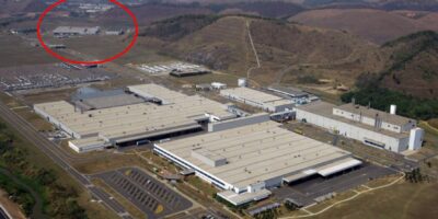 Global lithium sulfur battery plants take shape