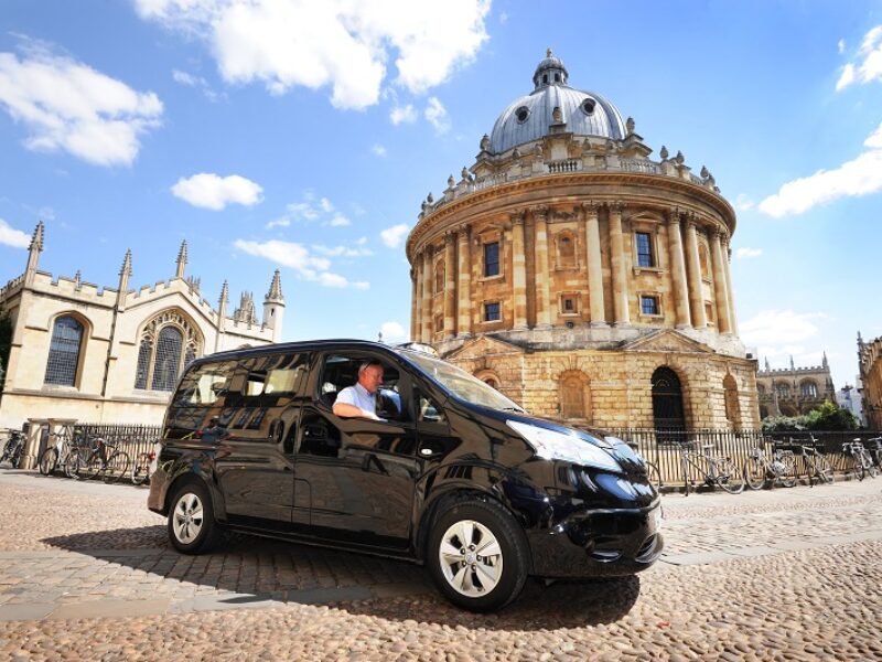 UK’s largest hybrid battery project takes shape