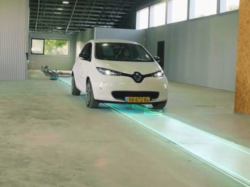 Smartroad startup raises $50m