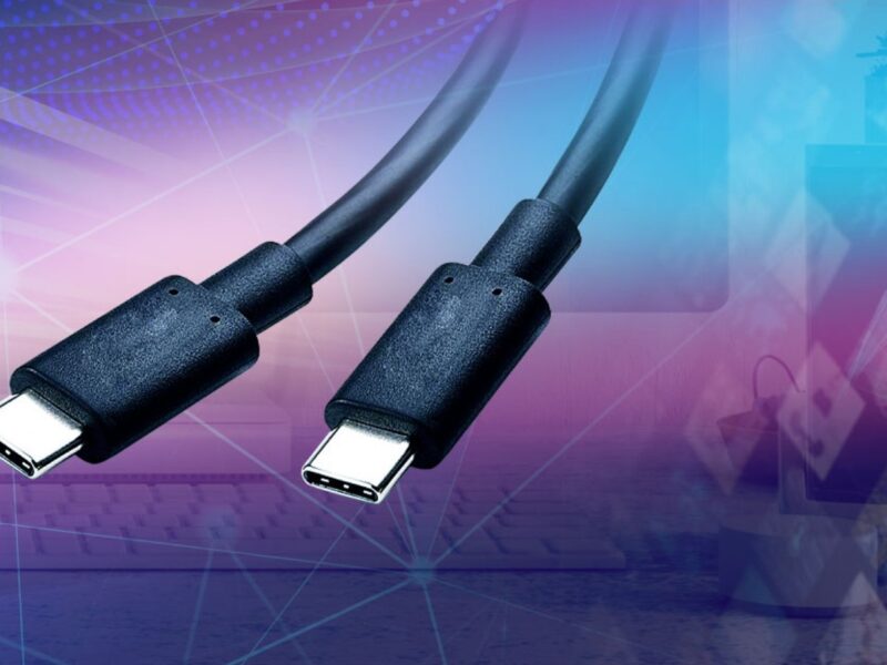 Synaptics adds USB4 with $305m DisplayLink deal