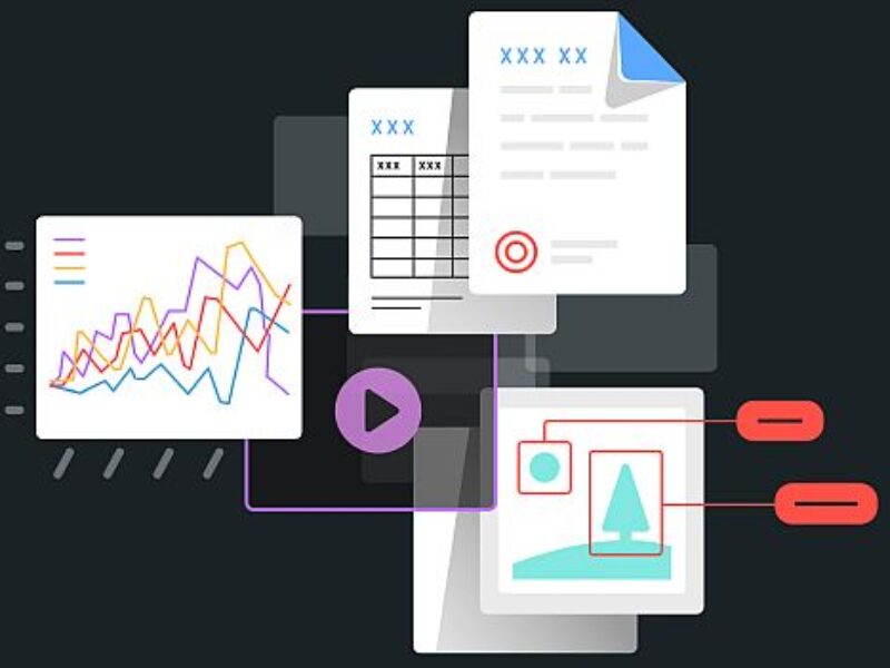 Startup emerges from stealth to ‘make AI practical’