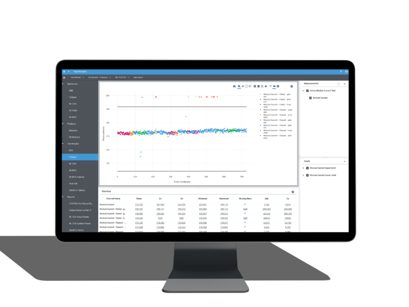 NI extends SystemLink tool across the enterprise
