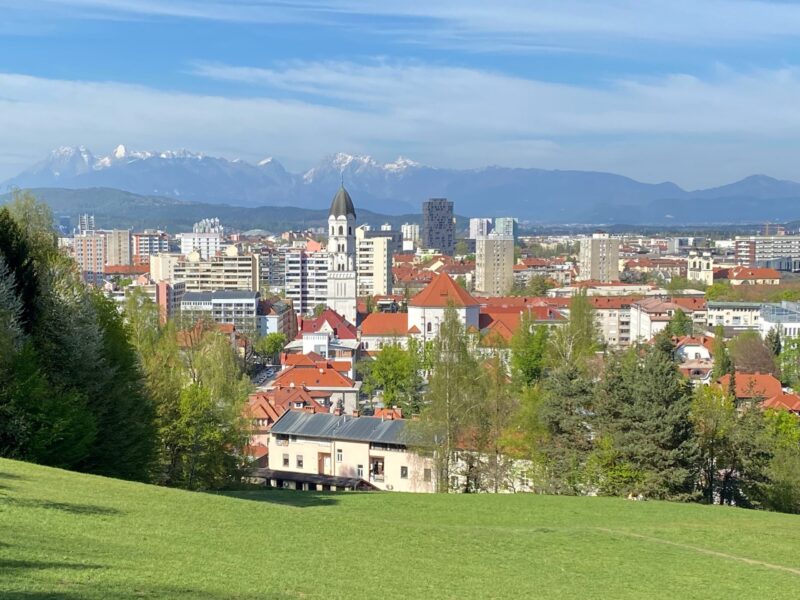 Slovenia’s 5G upgrade takes just one week