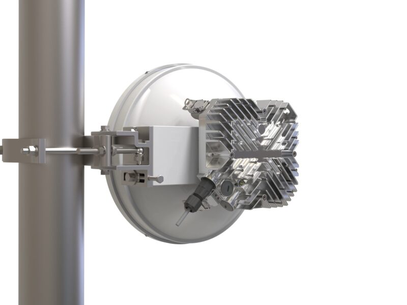 Millimetre wave supplier restructures after collapse