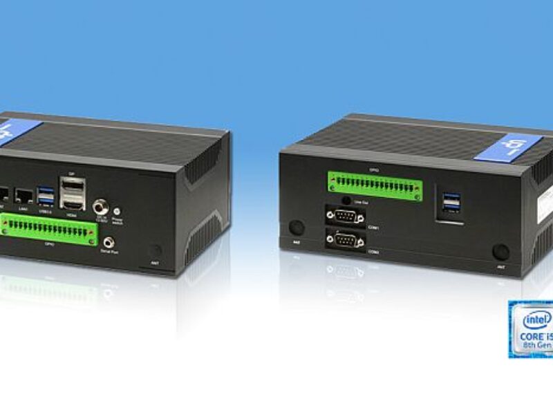 Smart vision edge AI dev kit speeds product deployment