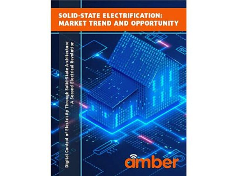 Digital electricity control is ‘second electrical revolution’ – paper