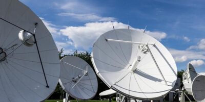 Abaco wins European radio telescope deal