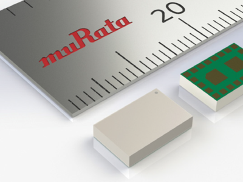 Short range wireless MICS module for low power implantable medical devices