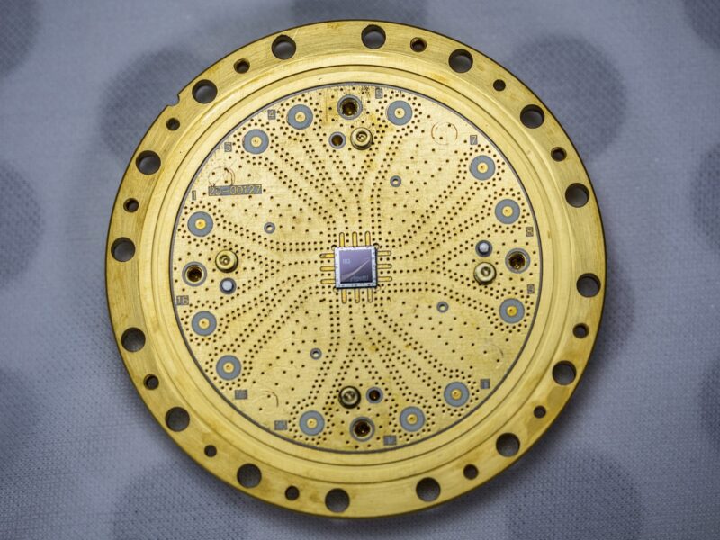 UK buys Rigetti quantum computer in £10m deal