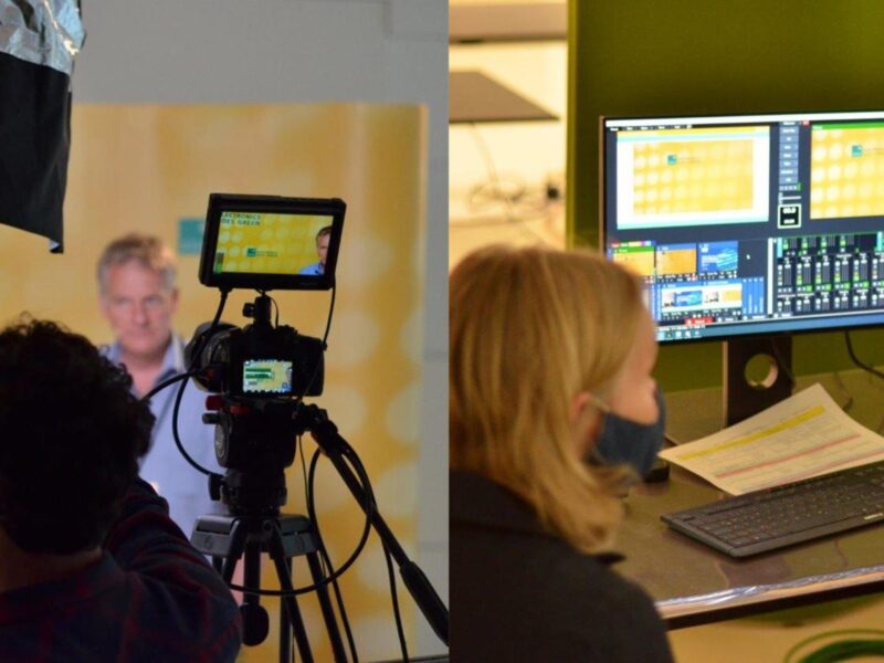 Apple and Philips share sustainability plans