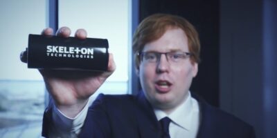 Un deal à 1 milliard d&rsquo;euros pour une batterie graphene qui se charge en 15s