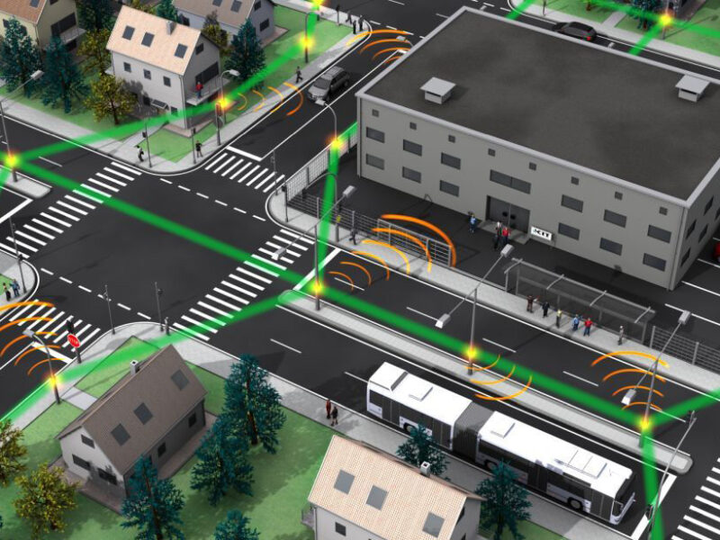 Low cost, high data rate terahertz receiver developed for 6G