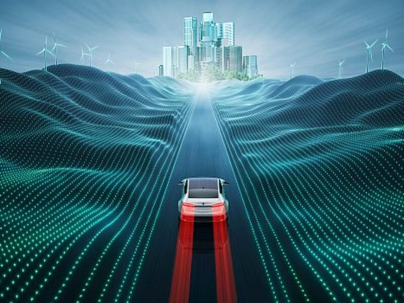 Anode-free solid-state battery startup goes public