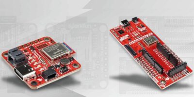 SparkFun adds to open-source ML platform