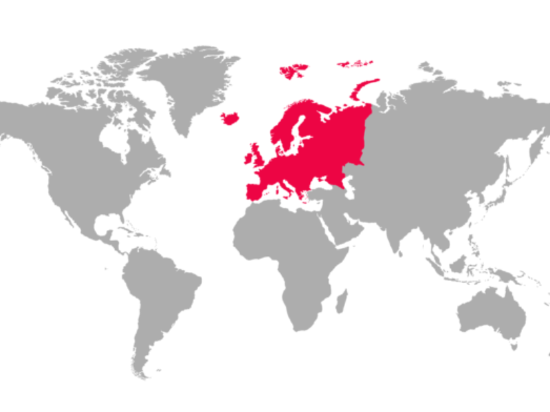 Zigbee Alliance launches European group