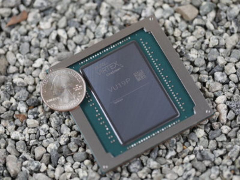 Opinion: Data centre AI drives $30bn AMD-Xilinx deal