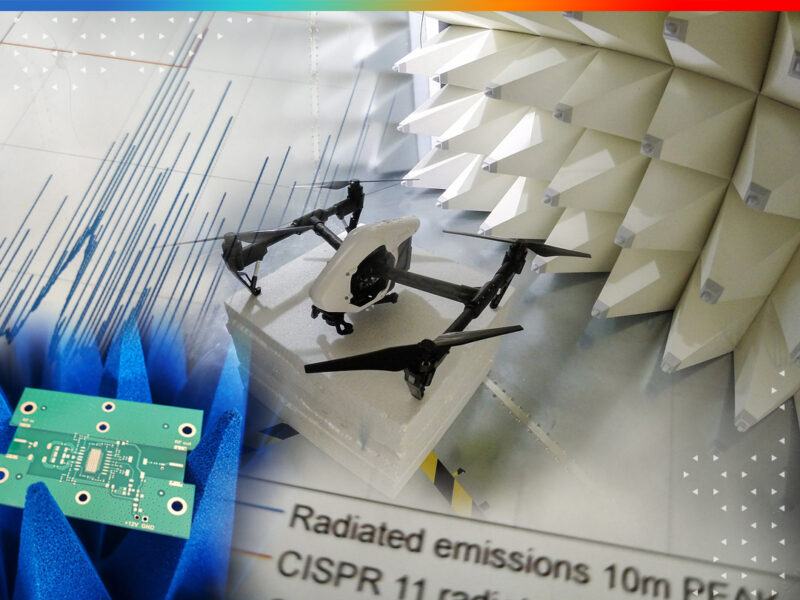 Far field EM tool can model an entire car