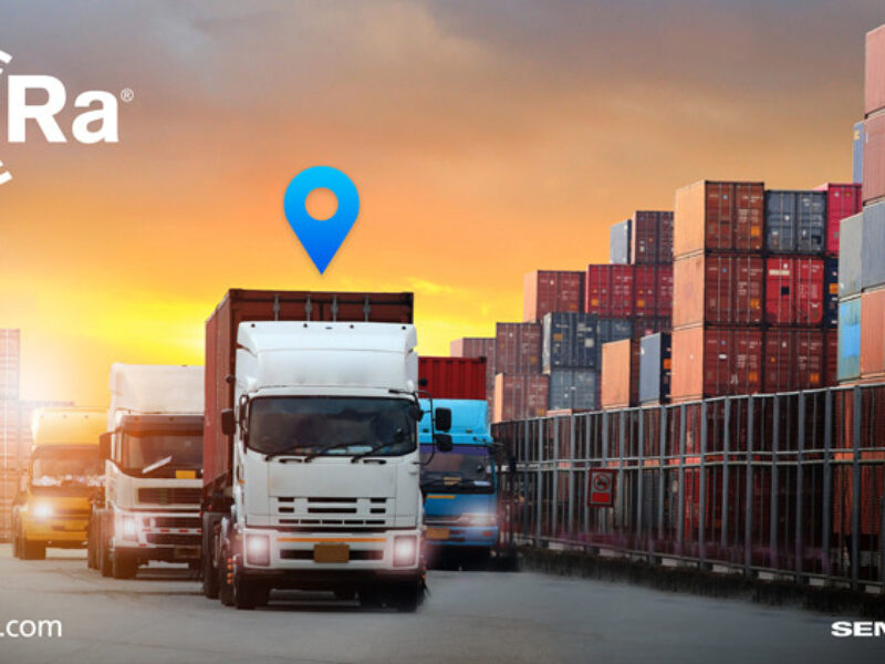 LoRa Edge reference design for the IoT