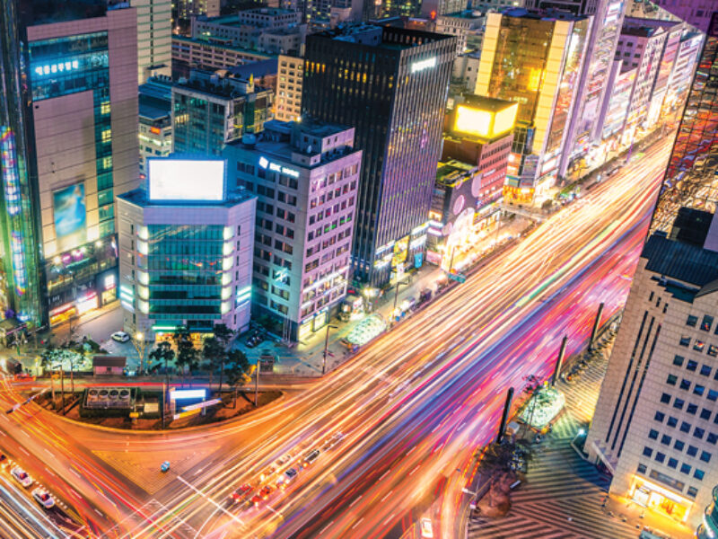 NEC, ADI team for 5G O-RAN