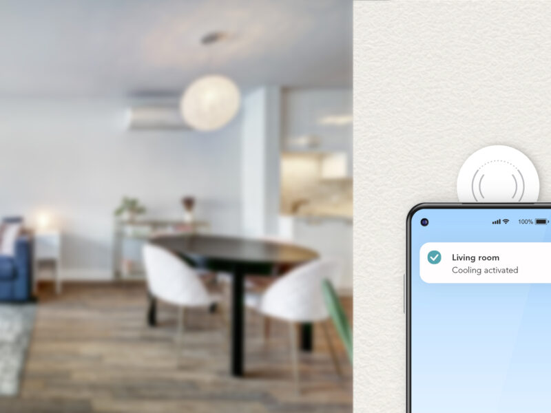 NXP teams for China’s Internet of Things