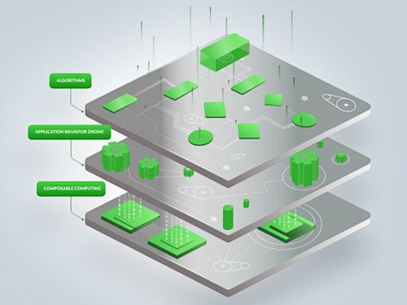 Chip design paradigm to disrupt AI, IoT space